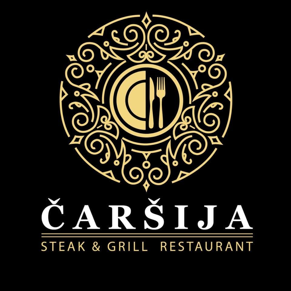 RESTORAN ČARŠIJA