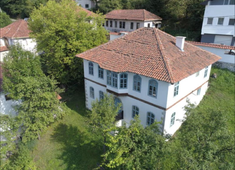 Kuća Jusufagića