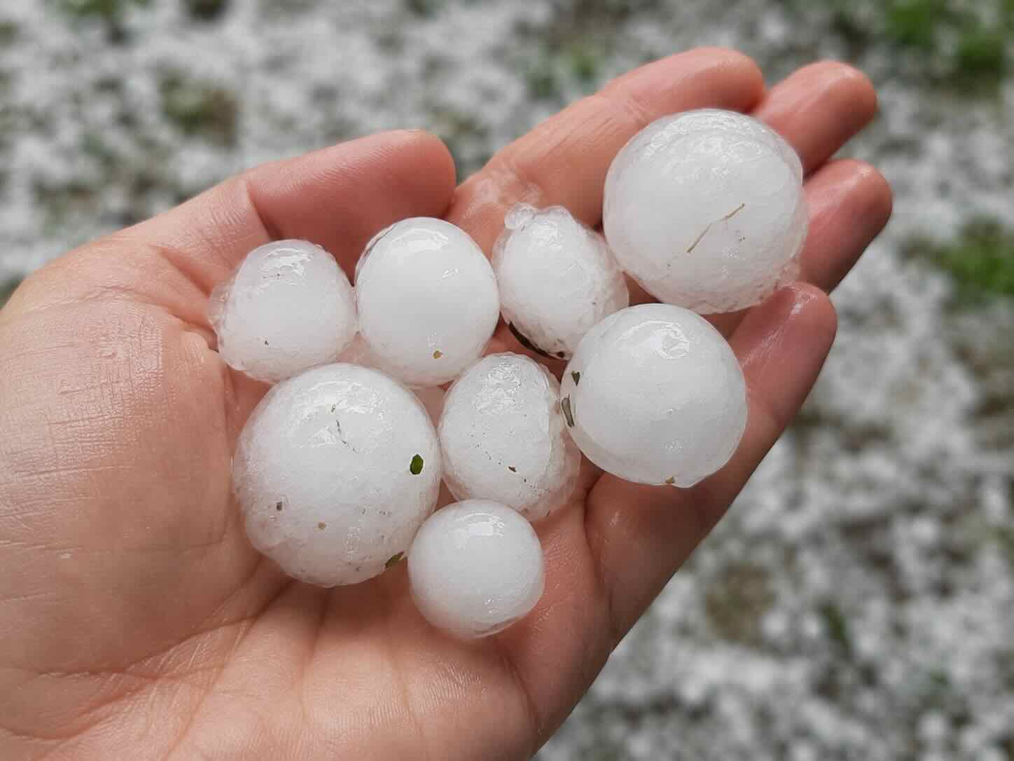 Jako nevreme napravilo HAOS u Prijepolju