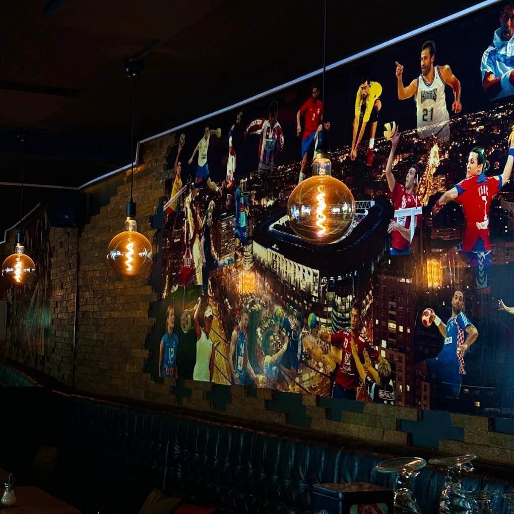 CAFFE PLATO — fotografija 3